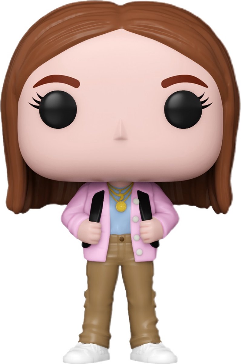 Funko Hocus Pocus – Hocus Pocus 2 Pop! Cassie 9 cm Sammlerfigur – Mehrfarben