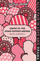 Epic liest Simon vs. die Agenda des Homo Sapiens