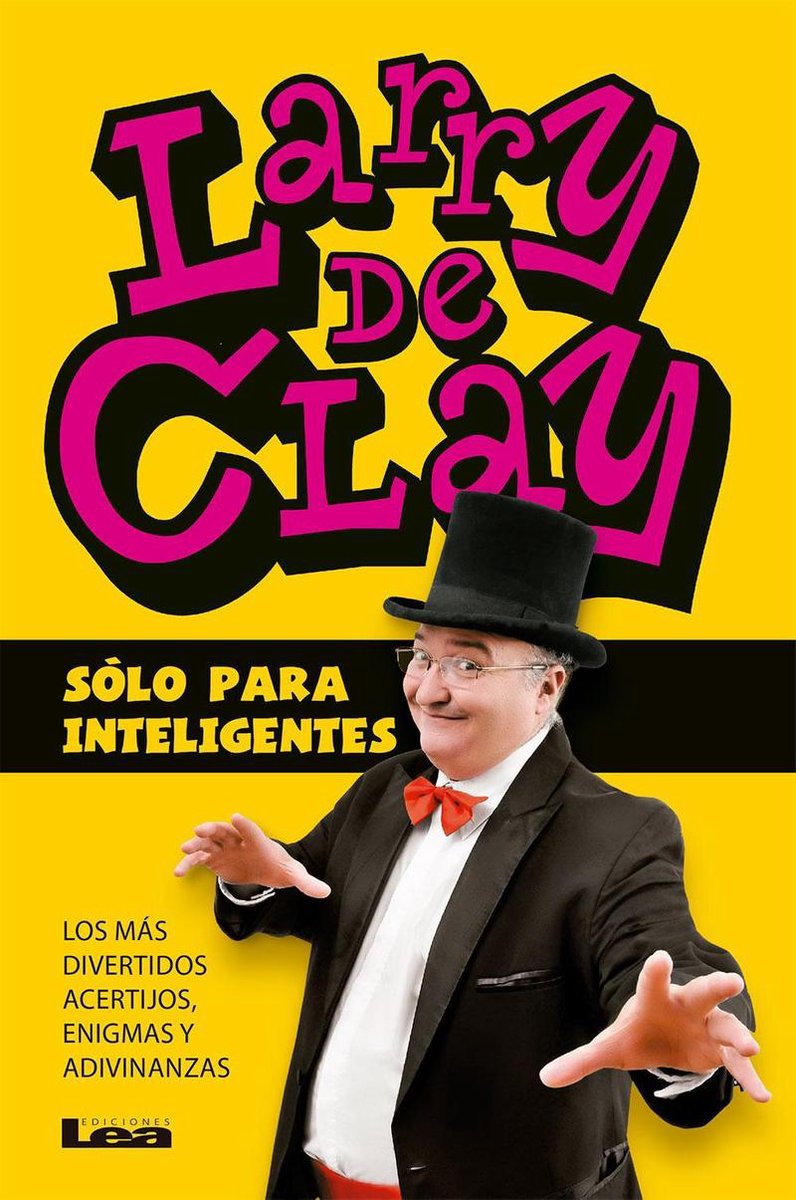 Bestseller – Solo para inteligentes