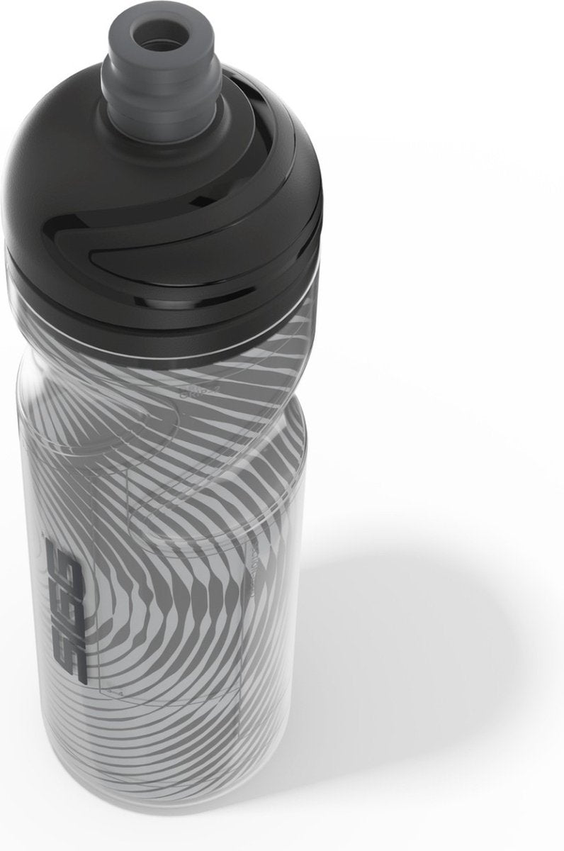 Sigg | Pulsar Therm 0,65l Schnee | Tritan-Trinkflasche