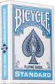 Bicycle Farbserie #2 Brise – Premium-Spielkarten – Kreativ – Poker – Sammlerstück