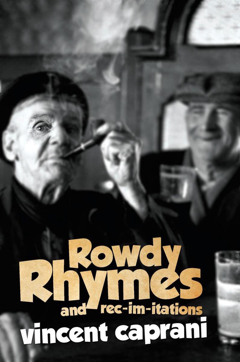 Rowdy-Reime und Nachahmungen