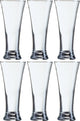 Arcoroc Martigues Bierglas – 33 cl – Set 6