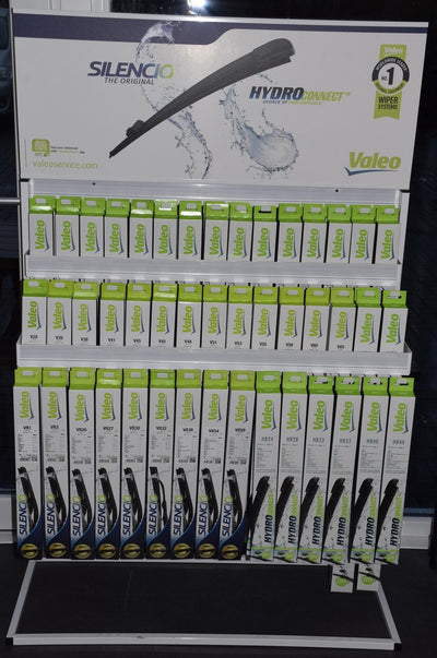 Valeo Scheibenwischer Hydro-Connect HF60 vorne