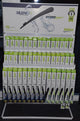 Valeo Scheibenwischer Hydro-Connect HF60 vorne