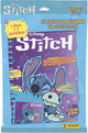 Asmodee Disney – Stitch Panini Starter Pack 1 Albuù + 3 Packungen Aufkleber – nl