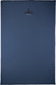 Nomad Perth Duo 5.0 | Schlafmatte | 198x130 | 5 cm Dicke | dunkelblau | komfortables Camping