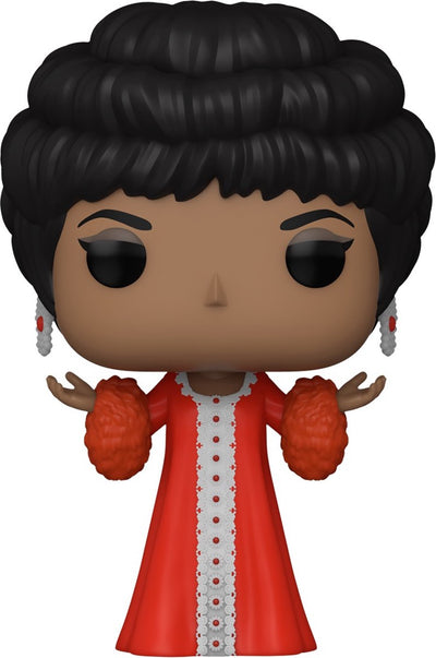 Funko-Pop! rockt: Aretha Franklin (Andy Williams Show)