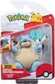 Pokemon Battle Feature Figur (Blastoise) Wave14