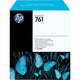 Tintenpatrone HP P1B92A Schwarz