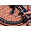 Cyclon-Luftgebläse E-Power Turbo zum Trockenblasen