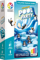 SmartGames Penguins Pool Party - Denken Sie das Spiel