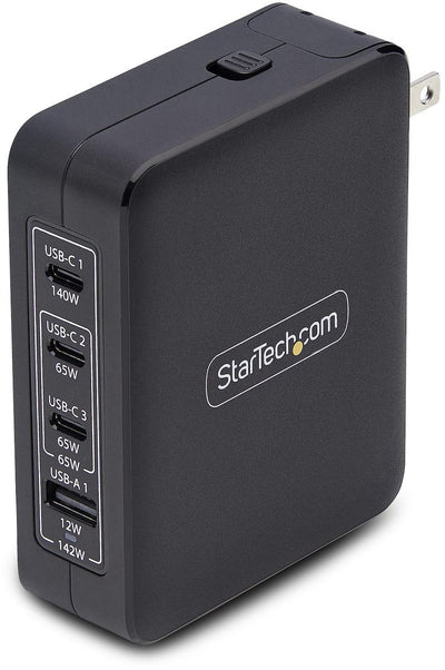 Startech-Adapter 3114gcu Wandladegerät