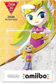 Nintendo amiibo The Legend of Zelda – Zelda the Wind Waker Multi