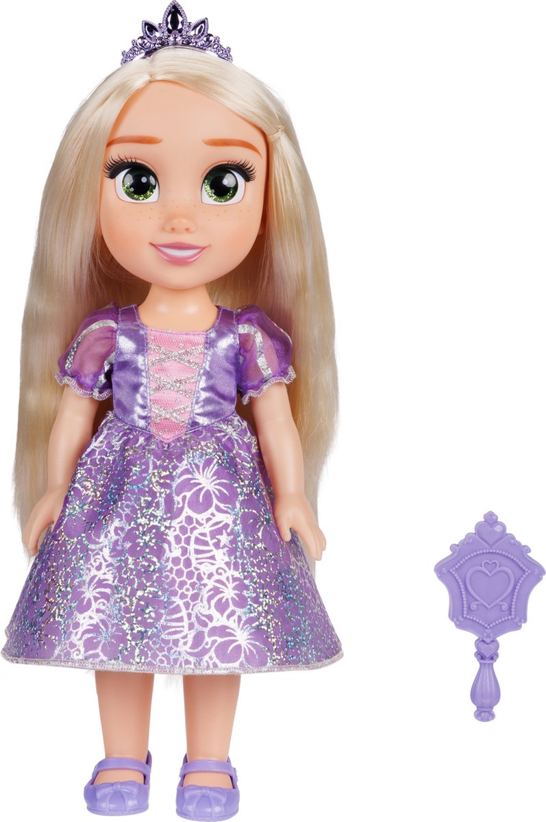 Disney Princess Pop 38 cm Rapunzel