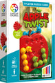 Intelligente Spiele Apple Twist – Denkspiel