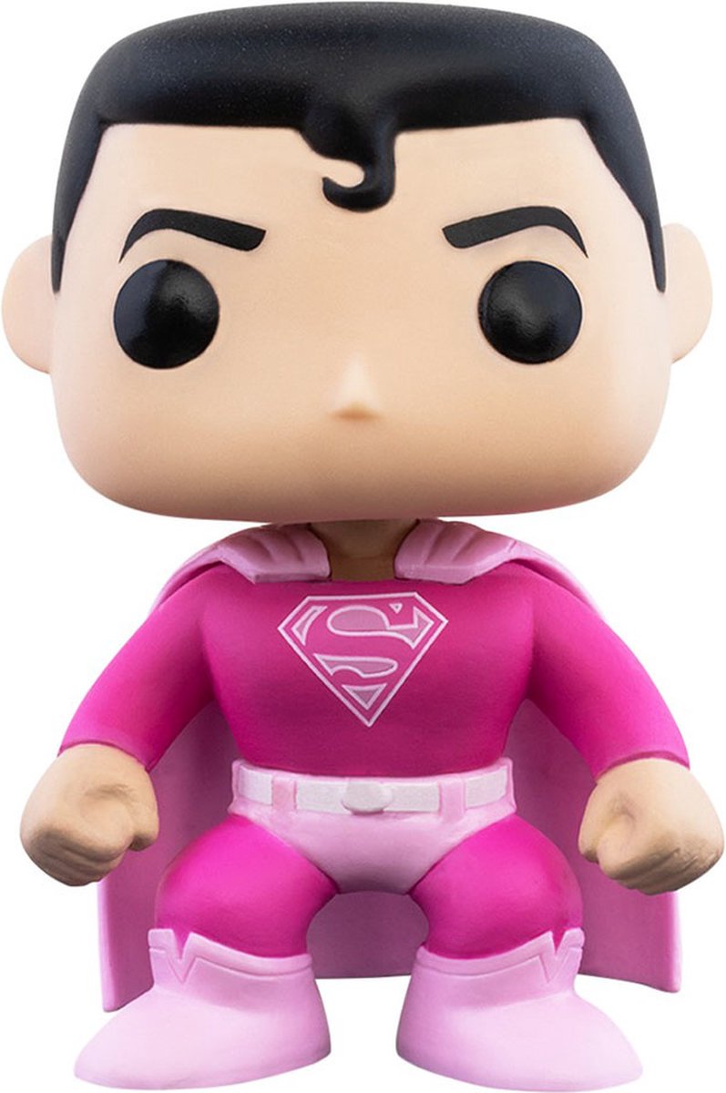 Funko-Pop! DC Awareness – Superman #349