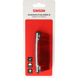 Simson Aurora Rücklicht E-Line E100C-B - afbeelding 3