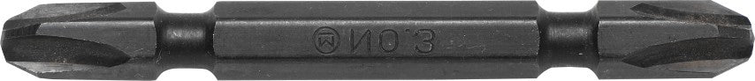 Makita Zubehör Schraubbit doppelt ph2x65 – 798309-9