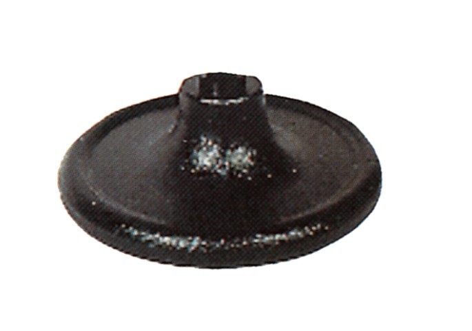 Makita Zubehör Stampfer 200 mm 1 1 8 - 798385-3