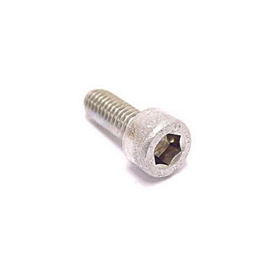 Bofix Allenbout M6x10 Edelstahl (25 Teile)