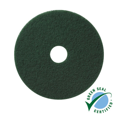 Wecoline Bodenpad Americaco Green (5x 17 Zoll)