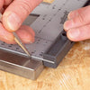 Wolfcraft-Schreiber | hm-gesprenkelt | 1 Stück - 7985010