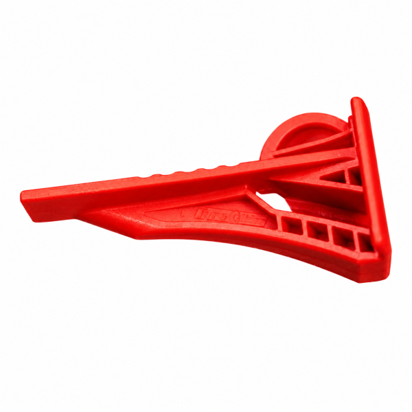 Tyreglider Tire Glider 2 - Linkshänder - Rot