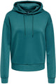 Spielen Sie nur Hoodie auf einem Lounge-Sweatshirt