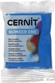 Kreativfirma Cernit Montage Clay Blue, 56 Gramm