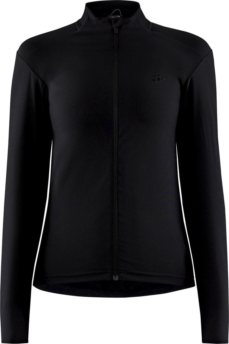 Craft Core Bike Essence LS Jersey Radshirt Damen – Größe XL