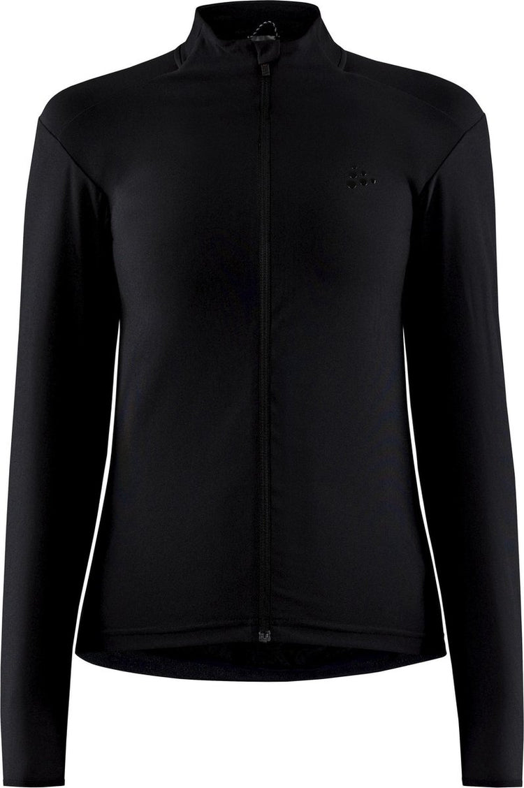 Craft Core Bike Essence LS Jersey Radshirt Damen – Größe XL