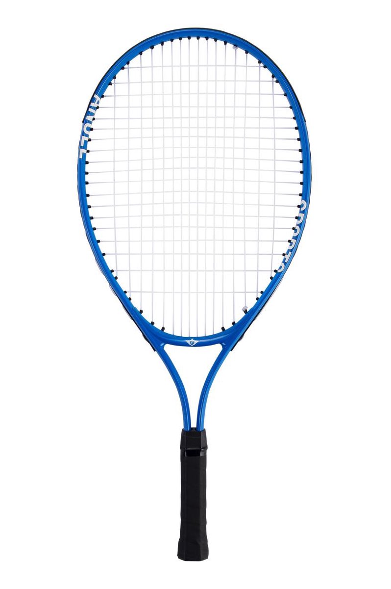 Angeltoys Tennisschläger (blau 23)