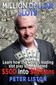 Millionen-Dollar-Slots
