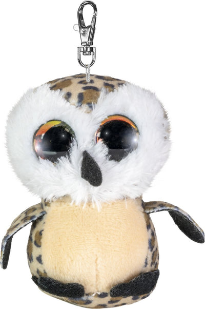 Lumo Stars Keychain Arend Owl