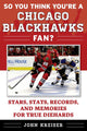 Du denkst also, dass du ein Team-Fan bist – also denkst du, dass du ein Fan der Chicago Blackhawks bist?