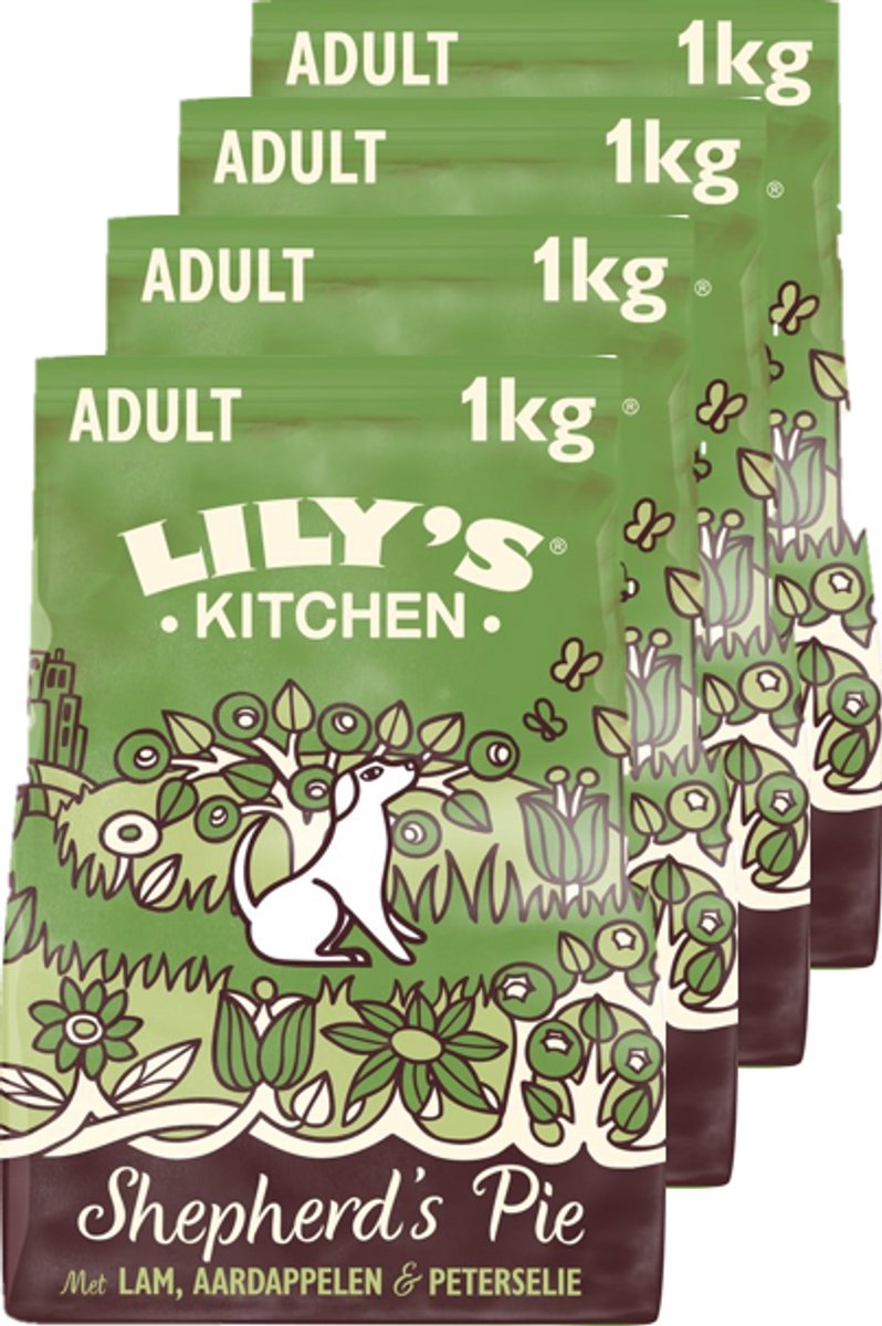 Lilys Küche