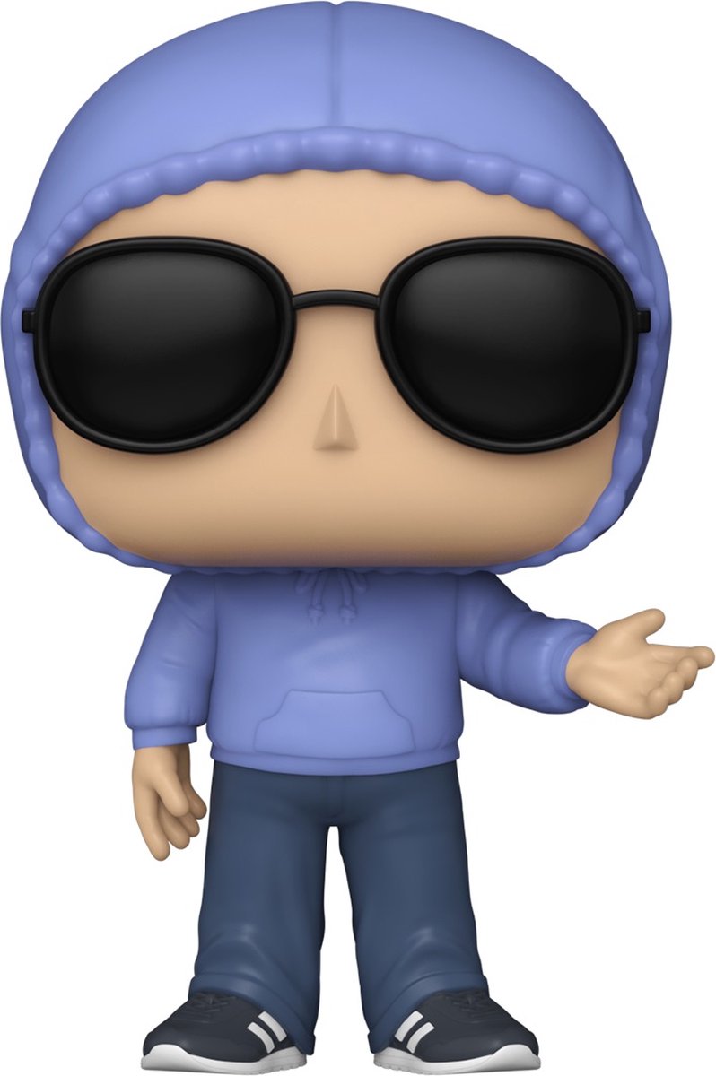 Funko-Pop! Filme: Mean Girls – Damian #1705