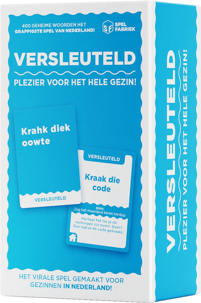 Megableu verschlüsselte Familie – Spaß für die ganze Familie – versteckte Wörter – virales Partyspiel – können Sie den versteckten Text rechtzeitig entschlüsseln?
