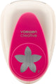 Vaessen creative • Figurenstanze Flower Fleur Jumbo