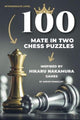 Wie man Schach richtig lernt 1 - 100 Grad in zwei Schachrätseln, inspiriert von Hikaru-Nakamura-Spielen