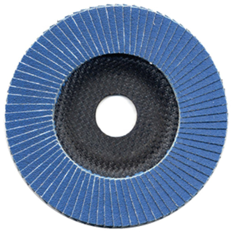 Rotec Safeprotex Fächerscheiben 125x22,23 mm Körnung 40 - 7990225 - 799.0225