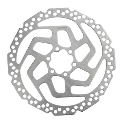 Shimano Bremsscheibe SM-RT26 180 mm 6 Löcher