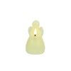 Countryfield LED-Kerze Engel creme 7x7x11,5cm