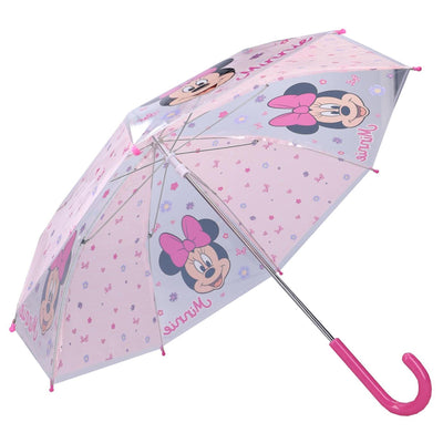 Vadobag Regenschirm Minnie Mouse Regentage