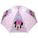 Vadobag Regenschirm Minnie Mouse Regentage - afbeelding 1