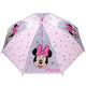 Vadobag Regenschirm Minnie Mouse Regentage
