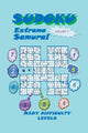 Sudoku Samurai Extreme, Band 2
