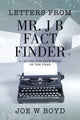 Briefe von Herrn jb Faktenfinder