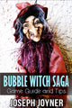 Anleitung und Tipps zum Spiel „Bubble Witch Saga“.